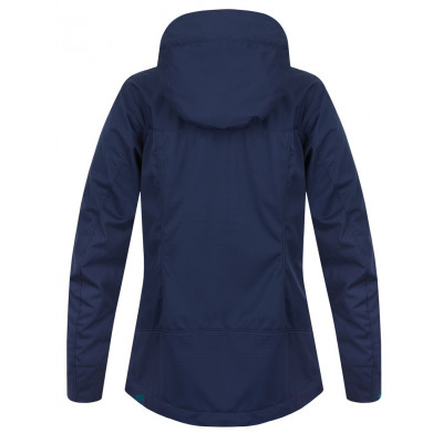 Ladies jacket Ellery Black iris 2