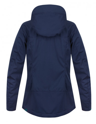 Ladies jacket Ellery Black iris