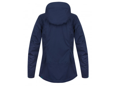 Ladies jacket Ellery Black iris