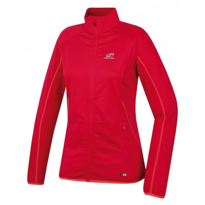 Ladies sweatshirt Kamali Bright rose