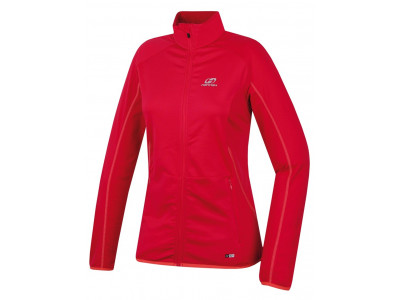 Ladies sweatshirt Kamali Bright rose