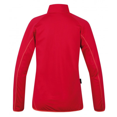 Ladies sweatshirt Kamali Bright rose 2