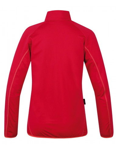 Ladies sweatshirt Kamali Bright rose