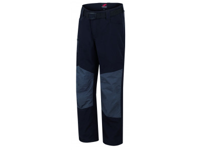 Kid's pants Hopeek JR Anthracite/dark shadow