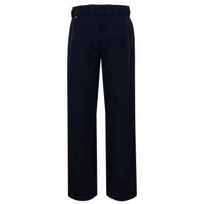 Kid's pants Hopeek JR Anthracite/dark shadow 2