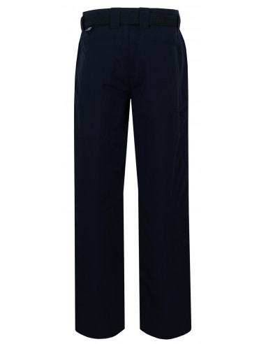 Kid's pants Hopeek JR Anthracite/dark shadow