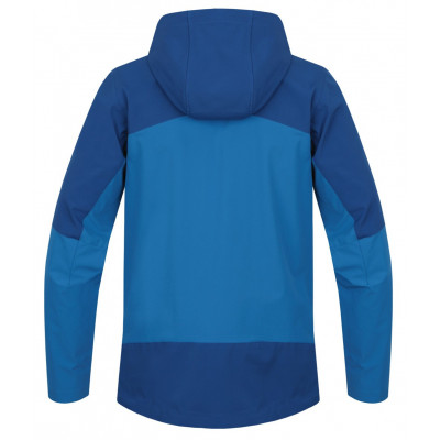 Men's jacket Sawney Turkish tile/moroccan blue 2