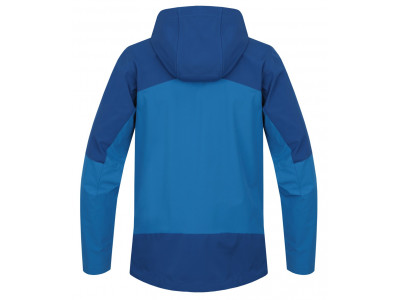 Men's jacket Sawney Turkish tile/moroccan blue