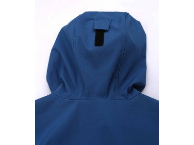 Men's jacket Sawney Turkish tile/moroccan blue