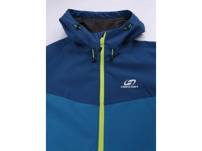 Men's jacket Sawney Turkish tile/moroccan blue