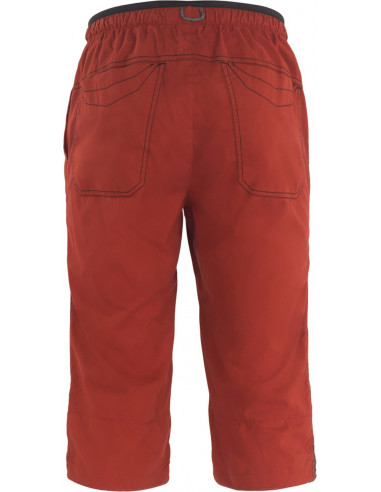 Men's 3/4 pants Hug Ketchup/dark shadow