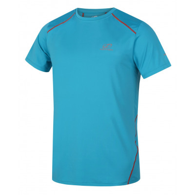 Men's t-shirt Pacaba Bluebird (orange)