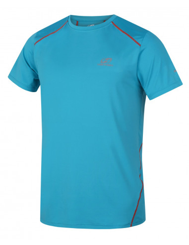 Men's t-shirt Pacaba Bluebird (orange)