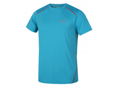 Men's t-shirt Pacaba Bluebird (orange)