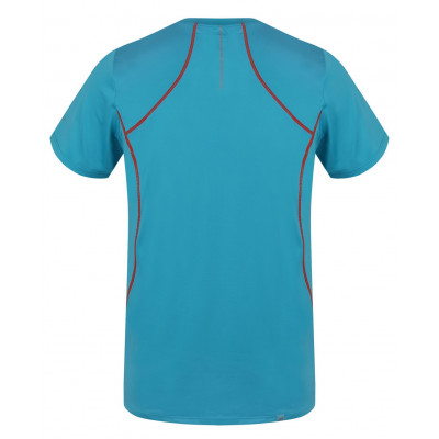 Men's t-shirt Pacaba Bluebird (orange) 2