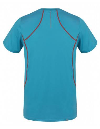 Men's t-shirt Pacaba Bluebird (orange)