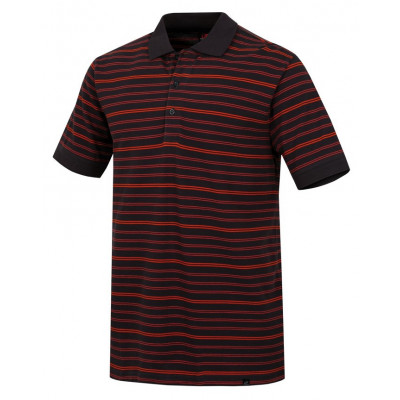 Men's t-shirt Rugby Phantom (orange)