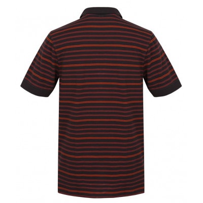 Men's t-shirt Rugby Phantom (orange) 2