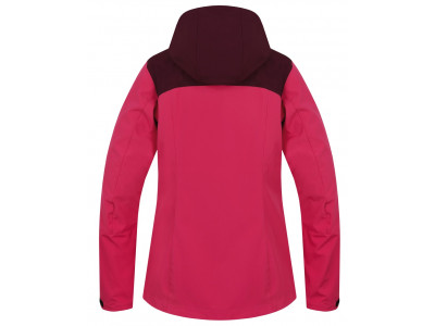 Ladies jacket Ganni L Raspberry sorbet/grape wine