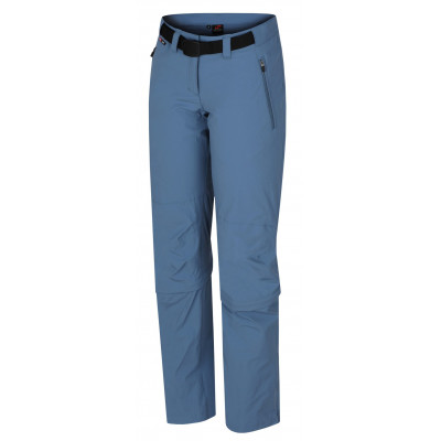 Ladies pants Moryn Provincial blue