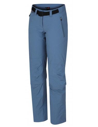 Ladies pants Moryn Provincial blue