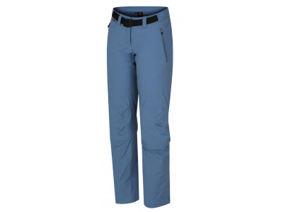 Ladies pants Moryn Provincial blue