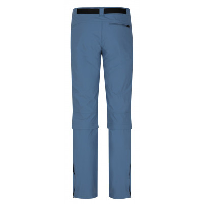 Ladies pants Moryn Provincial blue 2
