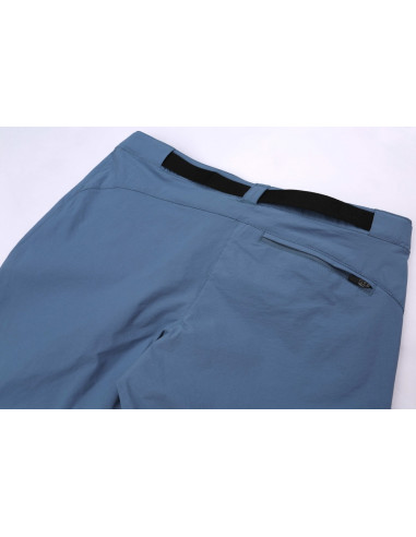 Ladies pants Moryn Provincial blue