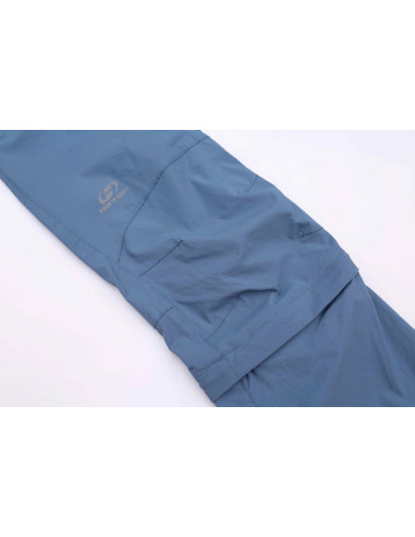 Ladies pants Moryn Provincial blue