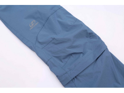 Ladies pants Moryn Provincial blue