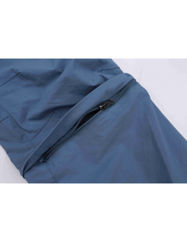 Ladies pants Moryn Provincial blue