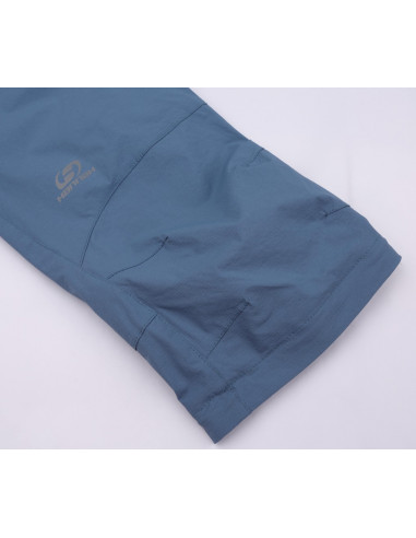 Ladies pants Moryn Provincial blue