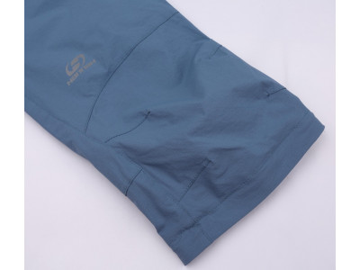 Ladies pants Moryn Provincial blue