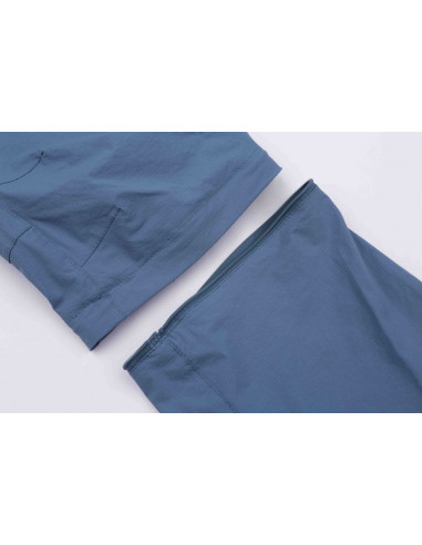 Ladies pants Moryn Provincial blue