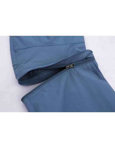 Ladies pants Moryn Provincial blue