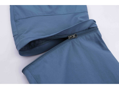 Ladies pants Moryn Provincial blue