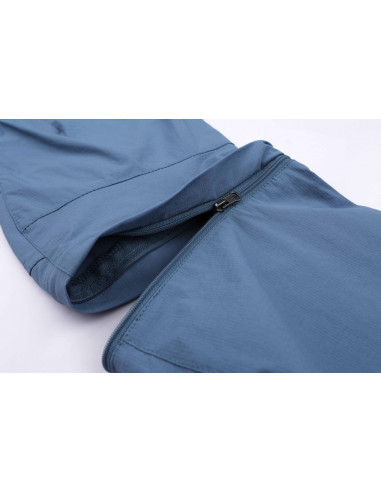 Ladies pants Moryn Provincial blue