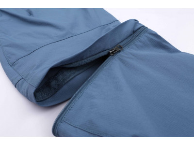 Ladies pants Moryn Provincial blue