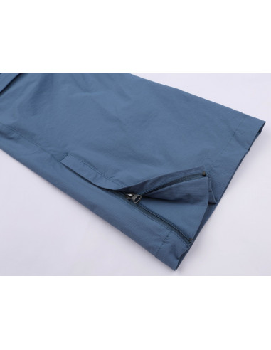 Ladies pants Moryn Provincial blue