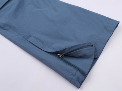 Ladies pants Moryn Provincial blue