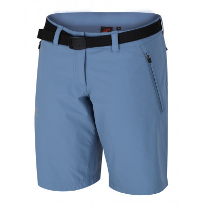 Ladies shorts Elliod Provincial blue