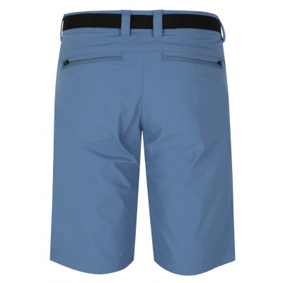 Ladies shorts Elliod Provincial blue 2
