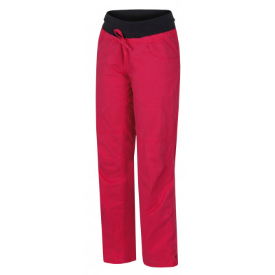 Ladies pants Gina Raspberry sorbet