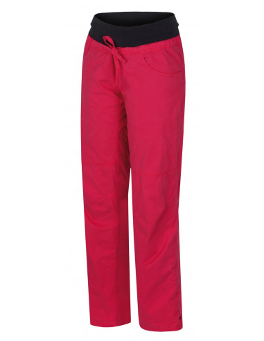 Ladies pants Gina Raspberry sorbet