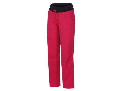 Ladies pants Gina Raspberry sorbet