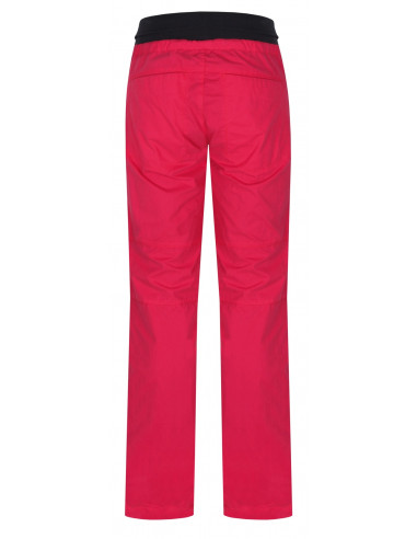 Ladies pants Gina Raspberry sorbet