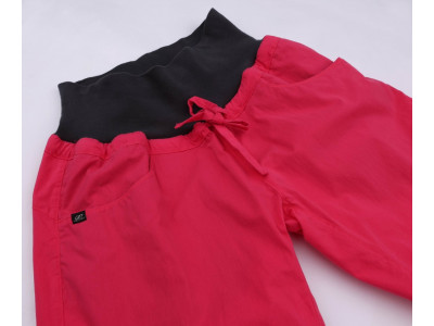 Ladies pants Gina Raspberry sorbet