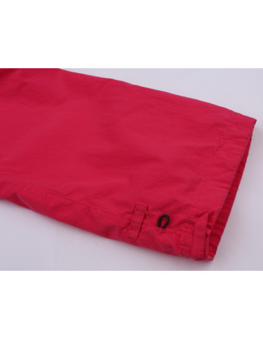 Ladies pants Gina Raspberry sorbet