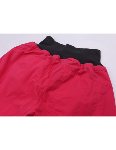 Ladies pants Gina Raspberry sorbet