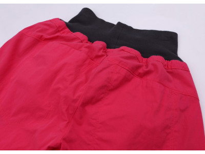 Ladies pants Gina Raspberry sorbet